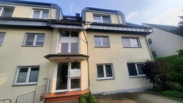 Wohnung zur Miete 1.250 € 3 Zimmer 102 m² EG frei ab 01.09.2025 Hildegrimstr. 9D Werden Essen 45239