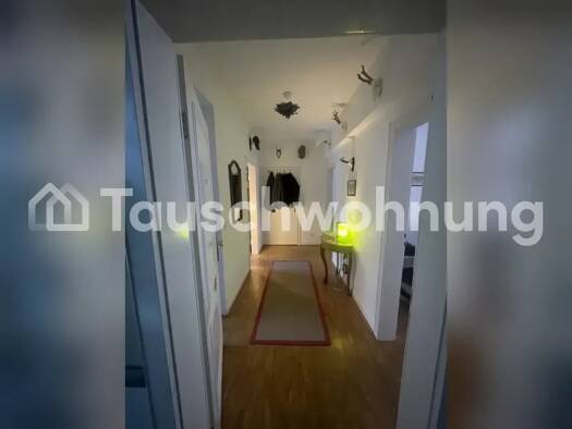 Wohnung zur Miete Tauschwohnung 970 € 3 Zimmer 75 m² Altstadt Düsseldorf 40213