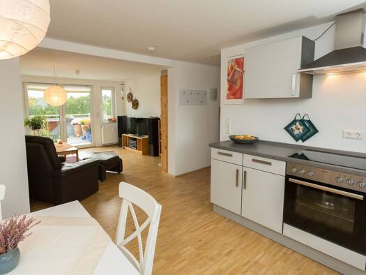 Wohnung zur Miete 660 € 3 Zimmer 76 m² Geschoss 2/2 frei ab 01.11.2026 Osterode Osterode 37520