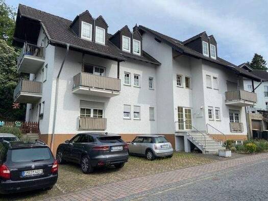 Wohnung zum Kauf 159.000 € 2 Zimmer 65 m² Frücht 56132