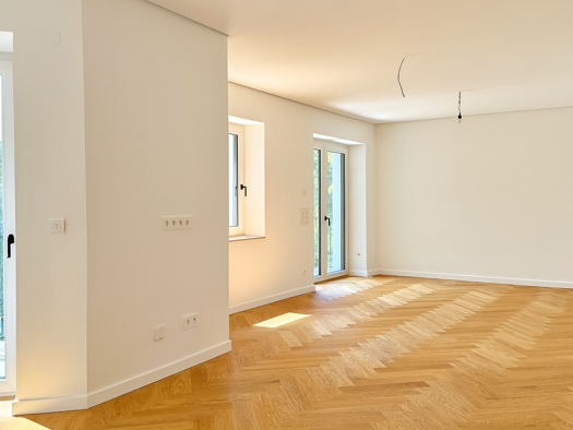 Wohnung zum Kauf provisionsfrei 649.000 € 3 Zimmer 85 m² 1. Geschoss frei ab sofort Hammerstraße 9 Mögeldorf Nürnberg 90482