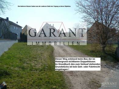Grundstück zum Kauf 89.000 € 592 m² Grundstück Wassermungenau Abenberg 91183
