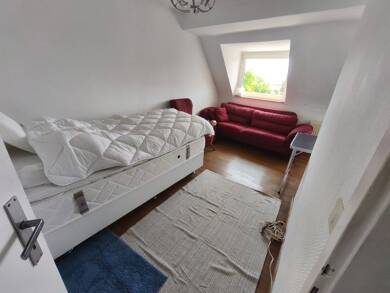 Wohnung zur Miete 550 € 1 Zimmer 35 m² Merkenich Köln 50769