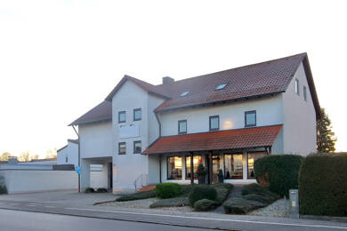 Büro-/Praxisfläche zum Kauf 1.110.000 € 425 m² Bürofläche Industriestrasse 1a Ergolding Ergolding 84030