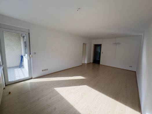 Wohnung zur Miete 700 € 2 Zimmer 56 m² frei ab sofort Herrenberg Herrenberg 71083