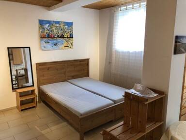 Wohnung zur Miete 600 € 1 Zimmer 32 m² 3 Geschosse Georgenberg Reutlingen 72764