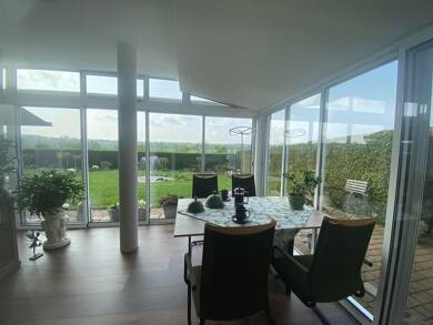 Einfamilienhaus zum Kauf 750.000 € 5 Zimmer 188 m² 715 m² Grundstück Stäbelow Stäbelow 18198