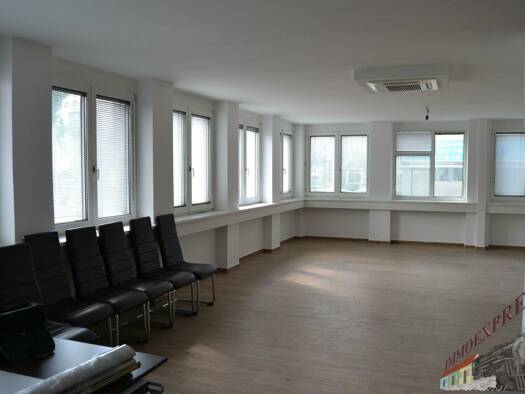 Büro zum Kauf 950.000 € 9 Zimmer 200 m² Bürofläche WIen 1020