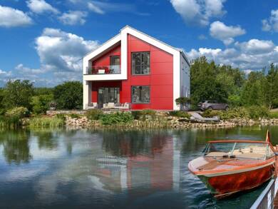 Einfamilienhaus zum Kauf 729.000 € 4 Zimmer 172 m² 2.000 m² Grundstück Ulrichschwimmbach Marklkofen 84163
