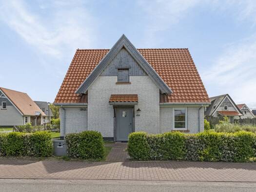 Einfamilienhaus zum Kauf 555.000 € 6 Zimmer 129 m² 500 m² Grundstück Zeedijk 24 Nieuwvliet 4504PN