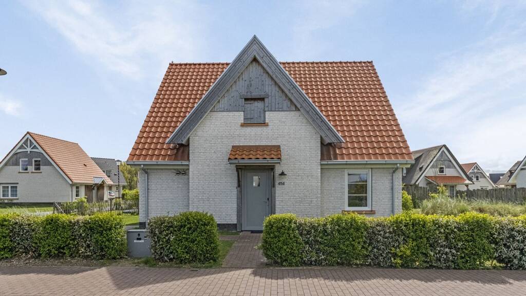 Einfamilienhaus zum Kauf 555.000 € 6 Zimmer 129 m² 500 m² Grundstück Zeedijk 24 Nieuwvliet 4504PN