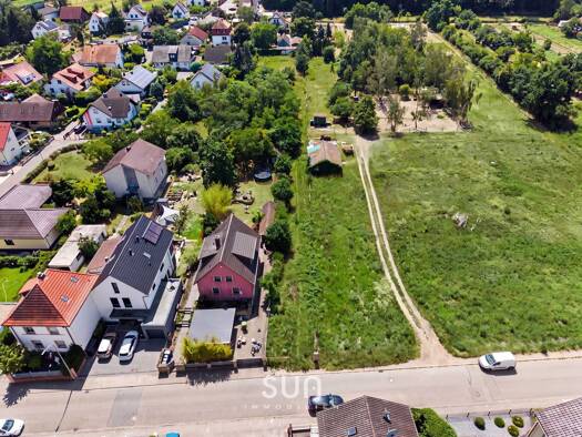Grundstück zum Kauf 220.000 € 471 m² Grundstück Weisenheim am Sand 67256