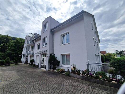 Wohnung zum Kauf 213.000 € 2 Zimmer 57,5 m² EG Inzlingen 79594