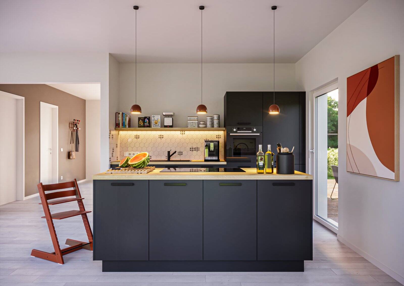 Haus – Magdeburg, Diesdorf - Ansicht 2