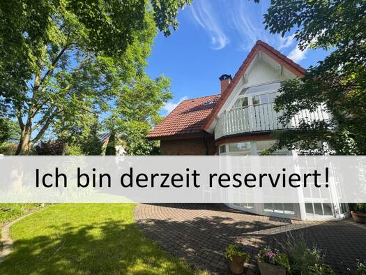 Einfamilienhaus zum Kauf 270.000 € 5 Zimmer 140,7 m² 670 m² Grundstück Ehrentrup Lage 32791