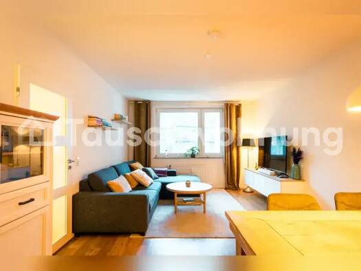 Wohnung zur Miete Tauschwohnung 800 € 2 Zimmer 60 m² 3. Geschoss Altstadt-Nord Köln 50672