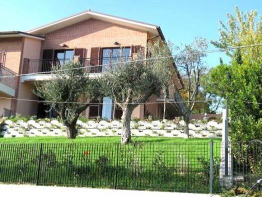Einfamilienhaus zum Kauf 525.000 € 6 Zimmer 180 m² 600 m² Grundstück Porto Recanati 62017