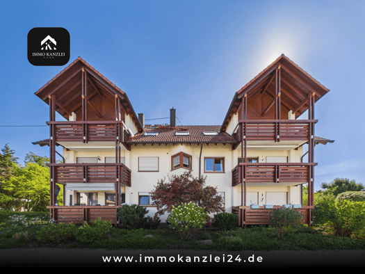 Maisonette zum Kauf 235.000 € 4 Zimmer 85,8 m² 2. Geschoss Niederschopfheim Hohberg 77749