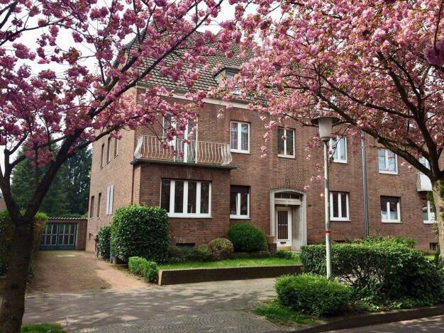 Wohnung zur Miete 775 € 2 Zimmer 62 m² 1. Geschoss frei ab 01.04.2026 Waldhofstraße 178 Bockum Krefeld 47800