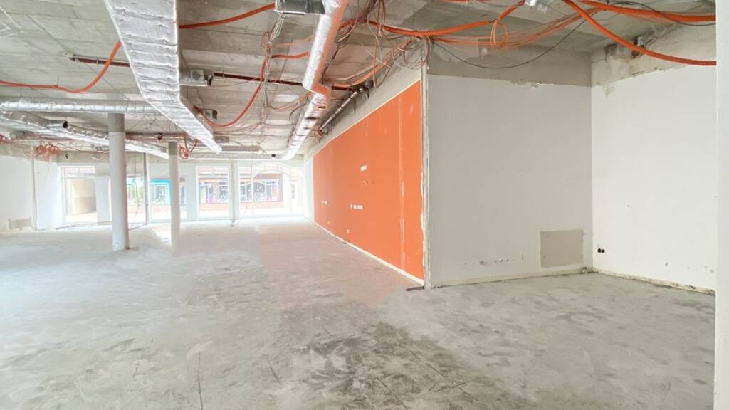 Verkaufsfläche zur Miete 2.315 € Haselünne 49740