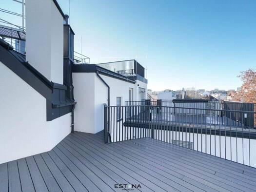 Maisonette zum Kauf - Erstbezug 1.490.000 € 4 Zimmer 123,7 m² Landstraßer Hauptstraße Wien 1030