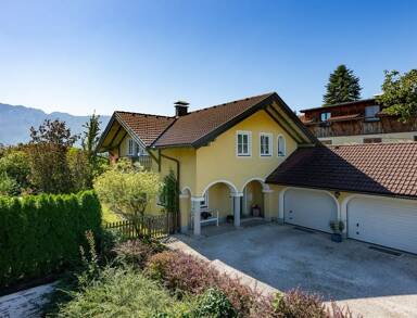Haus zum Kauf 1.250.000 € 4 Zimmer 149 m² 652 m² Grundstück Wals 5071