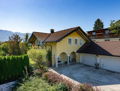 Haus zum Kauf 1.250.000 € 4 Zimmer 149 m² 652 m² Grundstück Wals 5071