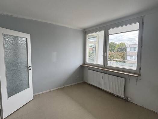 Wohnung zur Miete nur mit Wohnberechtigungsschein 473 € 3,5 Zimmer 78 m² 4. Geschoss Friedrich-Henkel-Weg 12 Dorstfeld Dortmund 44149