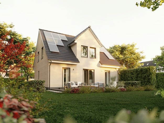 Einfamilienhaus zum Kauf provisionsfrei 355.050 € 6 Zimmer 140,3 m² 700 m² Grundstück Gadebusch Gadebusch 19205