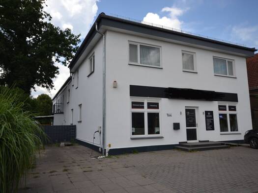 Gewerbeobjekt zum Kauf als Kapitalanlage geeignet 650.000 € 1 Zimmer 325 m² 676 m² Grundstück Ellenerbrok-Schevemoor Ost 28325