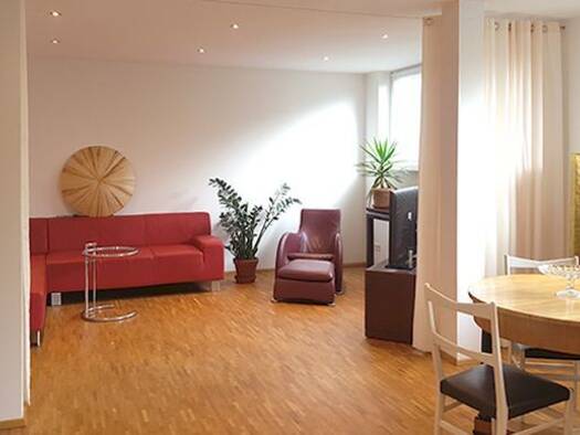 Wohnung zur Miete 1.220 € 2 Zimmer 70 m² 1. Geschoss Nonnenhorn 88131