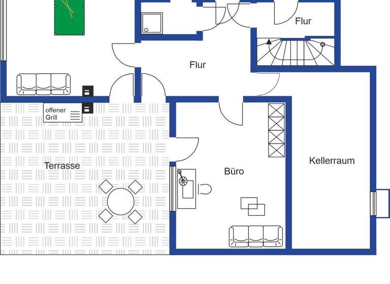Mehrfamilienhaus zum Kauf 848.000 € 9,5 Zimmer 314 m² 756 m² Grundstück Deufringen Aidlingen 71134