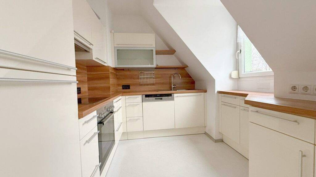 Wohnung zum Kauf 149.900 € 3 Zimmer 1. Geschoss Am Stadlgrund Andritz Graz 8045