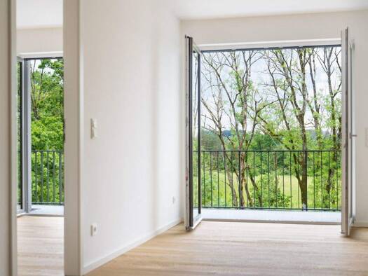 Mehrfamilienhaus zum Kauf - Erstbezug 8.060.000 € 40 Zimmer 750 m² 950 m² Grundstück Feldmoching-Hasenbergl München 80995