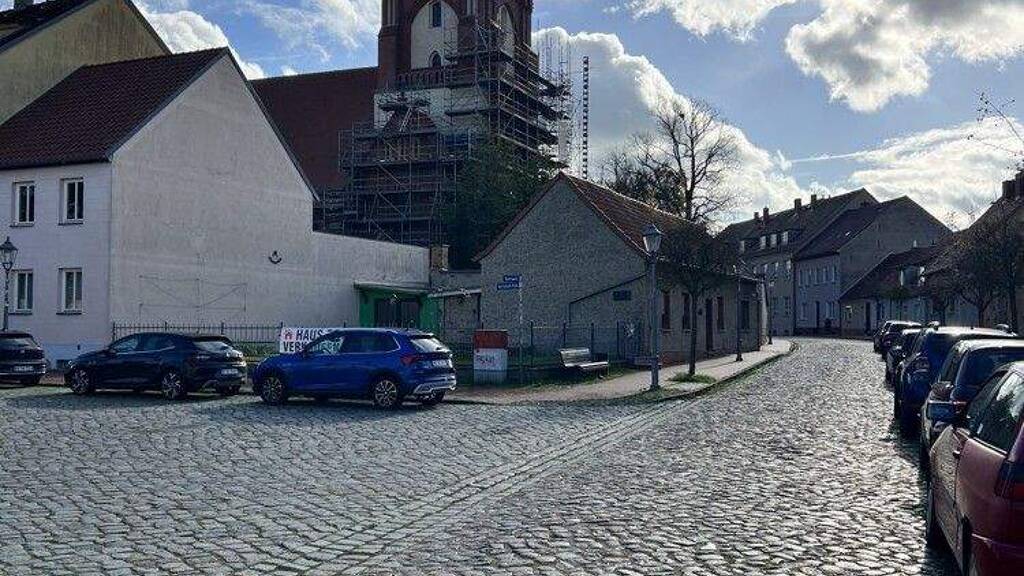 Einfamilienhaus zum Kauf 249.431 € 5 Zimmer 70 m² 529 m² Grundstück Paul-Gerhardt-Str. 44b Mittenwalde 15749