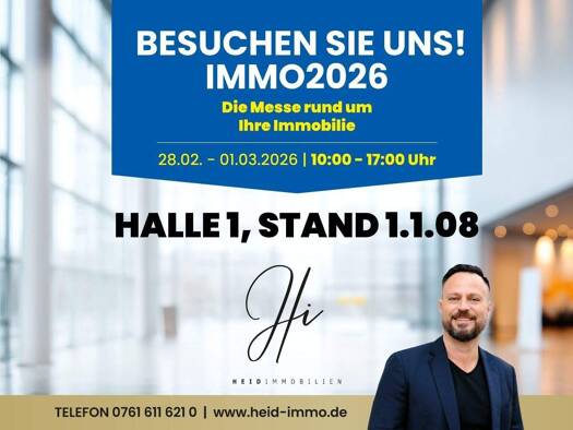 Wohnung zum Kauf 499.500 € 3 Zimmer 81,9 m² 2. Geschoss Louise-Otto-Peters-Straße 6 Vauban Freiburg im Breisgau 79100