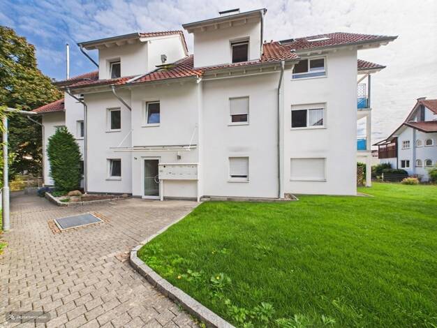 Maisonette zum Kauf 565.000 € 4 Zimmer 120 m² 2. Geschoss Bad Krozingen Bad Krozingen 79189
