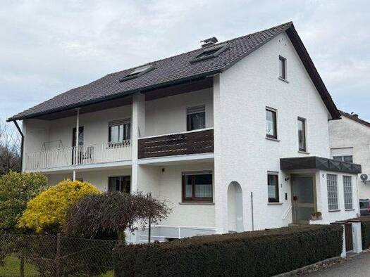 Einfamilienhaus zum Kauf 408.000 € 5 Zimmer 140 m² 575 m² Grundstück frei ab sofort Vöhringen 89269