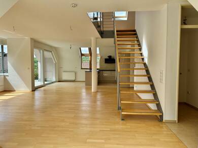 Wohnung zur Miete 1.780 € 4,5 Zimmer 173,4 m² Dachgeschoss, 2. Geschoss frei ab sofort Sigmaringen Sigmaringen 72488