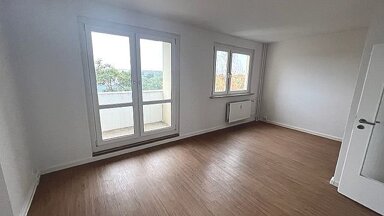 Wohnung zur Miete 360 € 3 Zimmer 56 m² 2. Geschoss Alte Heerstraße 230 Silberhöhe Halle (Saale) 06132