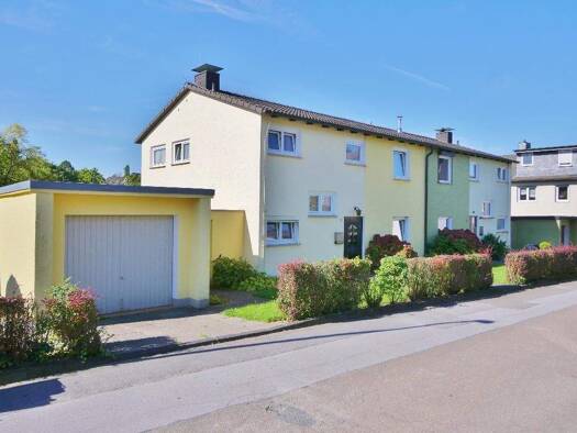 Doppelhaushälfte zum Kauf 490.000 € 5 Zimmer 142 m² 589 m² Grundstück frei ab 01.01.2026 Gruiten Haan 42781