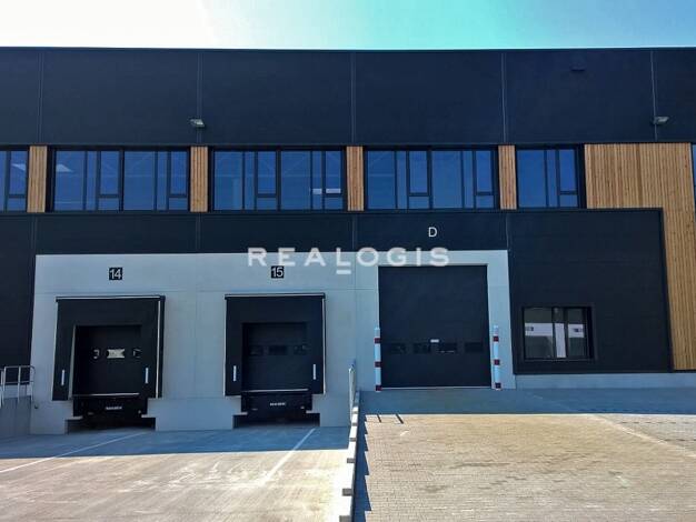 Halle/Industriefläche zur Miete provisionsfrei 5.418 m² Lagerfläche teilbar ab 2.694 m² Bickendorf Köln 50827