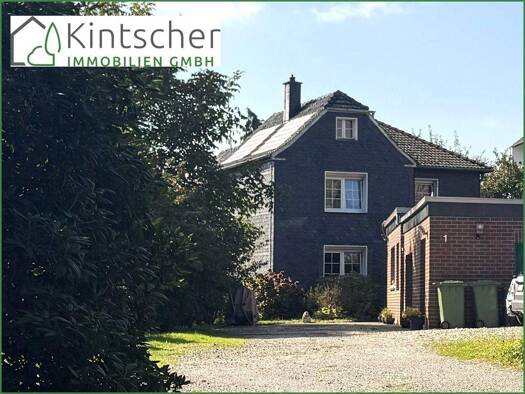 Einfamilienhaus zum Kauf 490.000 € 7 Zimmer 168 m² 3.356 m² Grundstück Hilgen Burscheid 51399