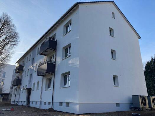 Wohnung zur Miete 630 € 3 Zimmer 60 m² frei ab 01.03.2026 Am Dachspfad 9 Friedberg Friedberg (Hessen) 61169