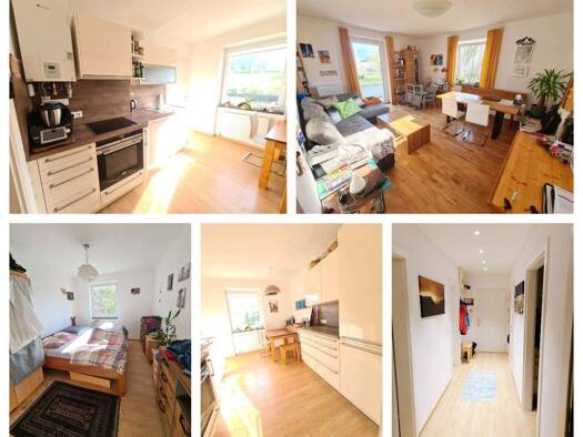 Wohnung zum Kauf 285.000 € 3 Zimmer 76 m² Bad Ischl 4820