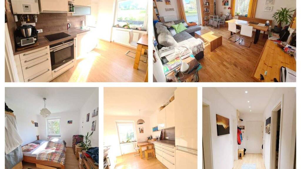 Wohnung zum Kauf 285.000 € 3 Zimmer 76 m² Bad Ischl 4820