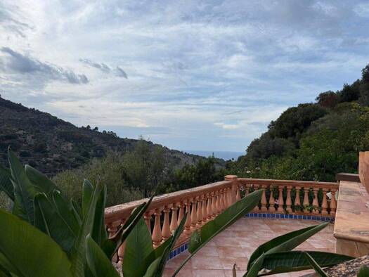 Haus zum Kauf 1.700.000 € 200 m² 1.200 m² Grundstück Deià 07179