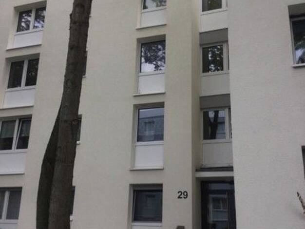 Wohnung zur Miete 776 € 3 Zimmer 80 m² frei ab 15.07.2026 Rühlweg 29 Mitte-Ost Mülheim an der Ruhr 45470