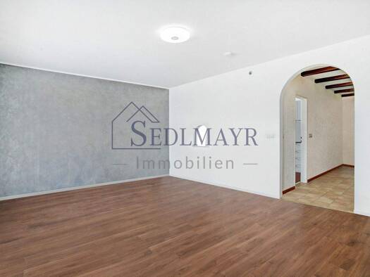 Wohnung zum Kauf 380.000 € 2,5 Zimmer 62,2 m² 1. Geschoss Maisach 82216