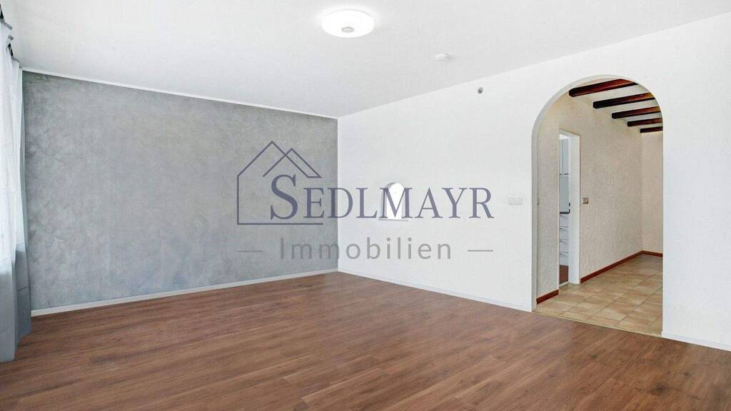 Wohnung zum Kauf 380.000 € 2,5 Zimmer 62,2 m² 1. Geschoss Maisach 82216
